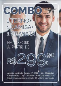 Vittório Camisaria