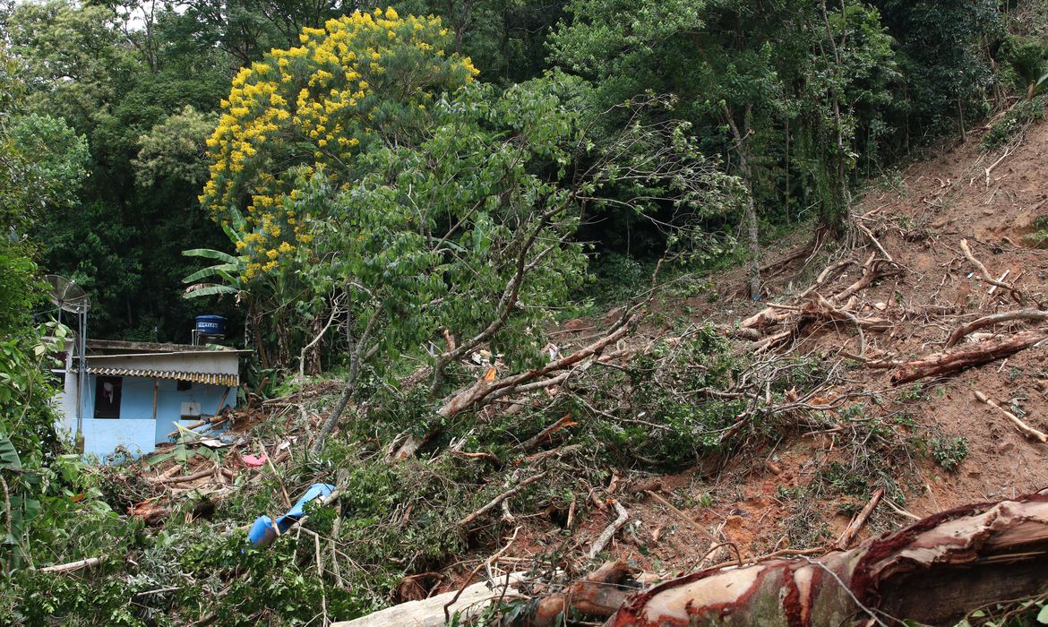 LITORAL NORTE DE SÃO PAULO – Governo paulista anuncia instalação de sirenes em locais de risco