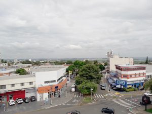 Bairro João Erbolato