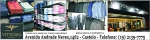 Vittório Camisaria online
