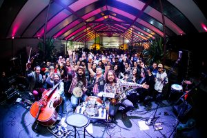 Festival Carnivoria DPedroShopping