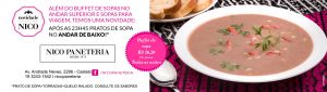 Nico Panateria Sopa