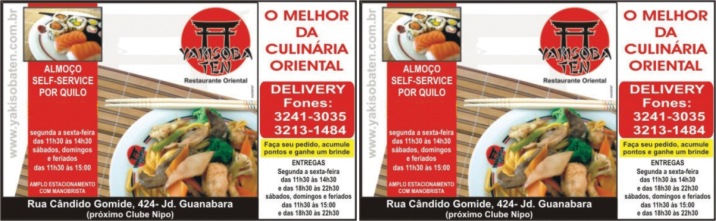 Alimentação em tempos de coronavirus