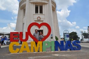 Castelo recebe o primeiro letreiro "Eu amo Campinas" 7 CasteloRoni Jânio