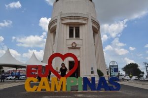 Castelo recebe o primeiro letreiro "Eu amo Campinas" 2 Castelo 20