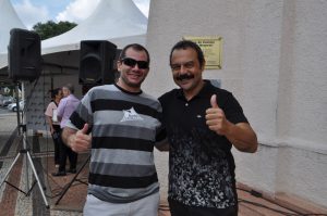Castelo recebe o primeiro letreiro "Eu amo Campinas" 11 DSC 0165 1600x1200