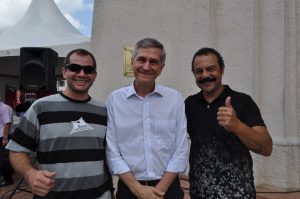 Castelo recebe o primeiro letreiro "Eu amo Campinas" 12 DSC 0166 1600x1200