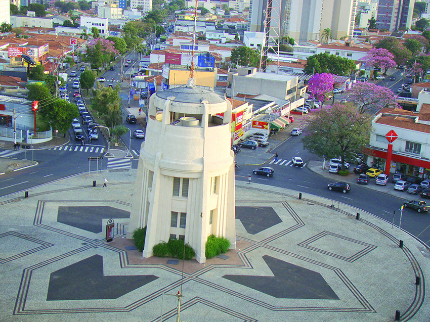 Rua Herculano Couto no Jardim Chapadão passa a ter sentido único de circulação