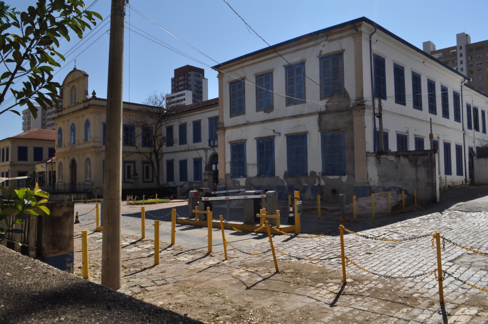 Informações sobre a pandemia da Covid-19 em Campinas são divulgadas
