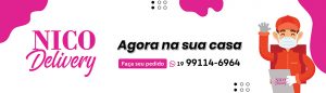 Nico Paneteria Banner jornal do castelo