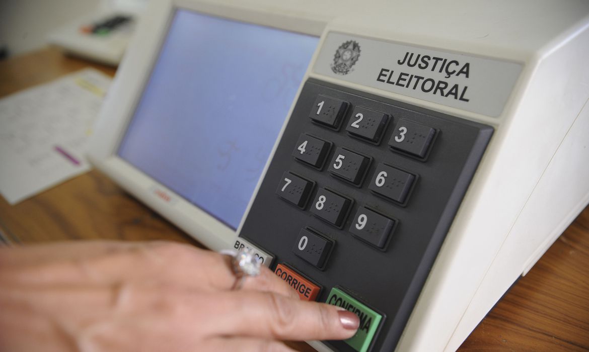 Engajamento de jovens em eleição municipal é recorde em 2024