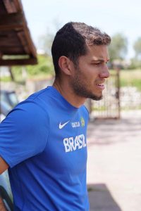 Tiago Braz