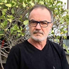 Léo Rosa de Andrade