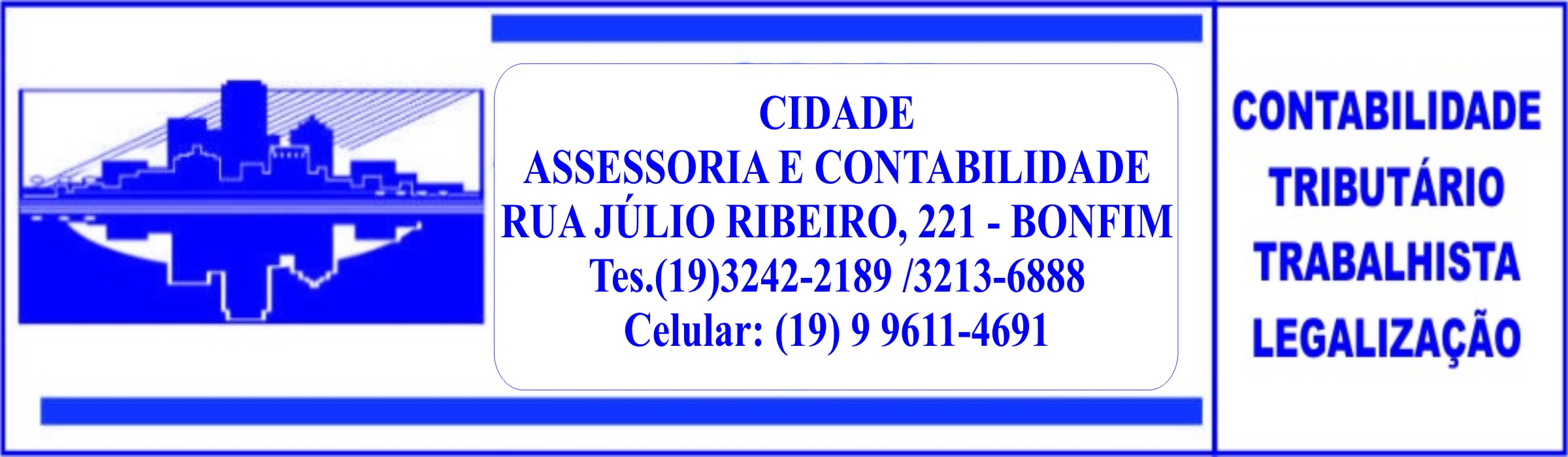 Prefeito sanciona leis que criam o Renda Campinas e o BEM Campinas