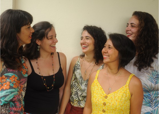 Coletivo Caju Cultura