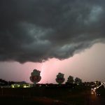Região de Campinas tem previsão de chuva forte nesta terça e quarta-feira