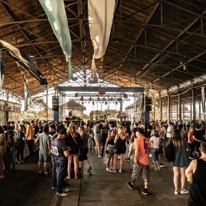 2ª Edição da Feira Julho das Pretas está com inscrições abertas para expositores 1 Estacao Cultura evento