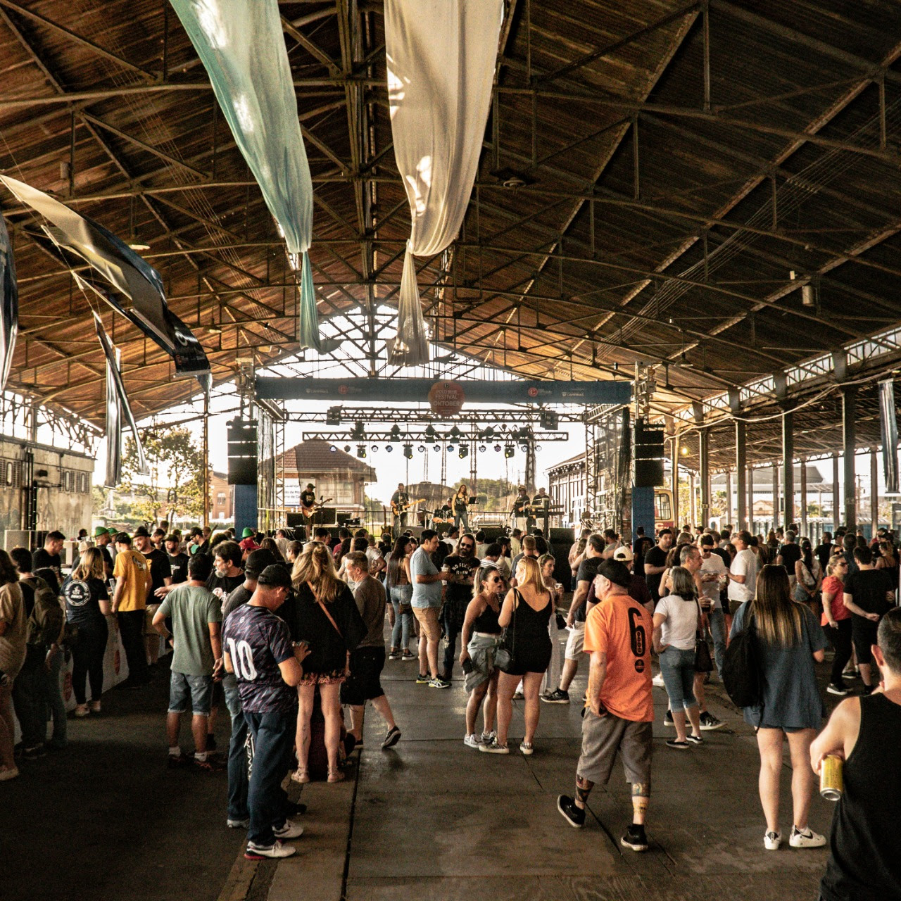 Estação Cultura de Campinas recebe domingo nova edição de Feira Cultural Afro Mix