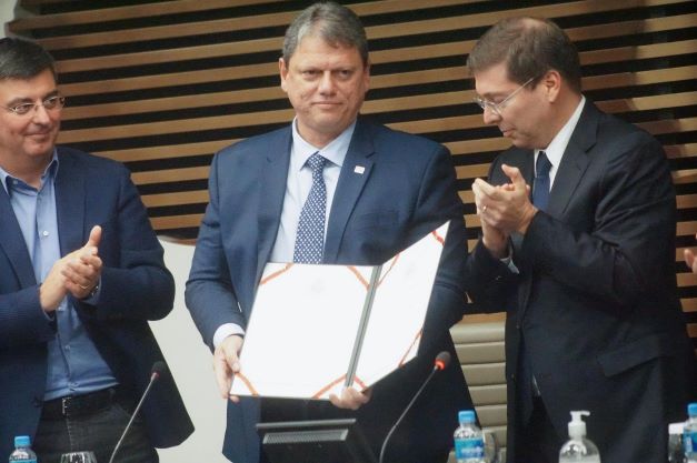 Ciesp e Fiesp participam de Conselho voltado à ‘nova industrialização’ de SP
