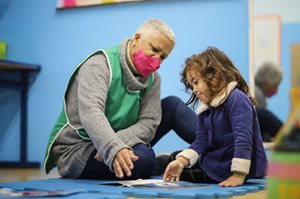 Projeto “Memórias e Afetos” auxilia crianças e adolescentes em Campinas