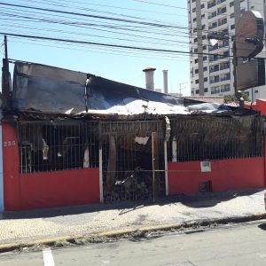 Idalvos Fachada