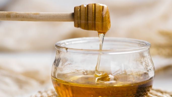 Artigo: Consumo de mel traz benefícios para o organismo