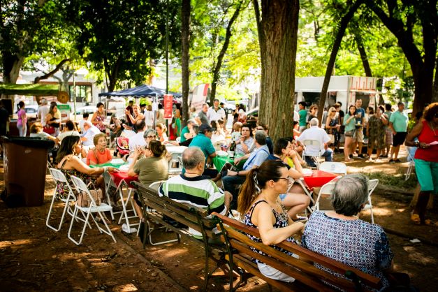 Intensa programação cultural e gastronômica marca a 27ª Semana Italiana de Campinas