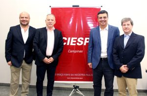 CIESP Jose Henrique JorgeLima Rafael Cervone LuizAlbertoSouza Credito Roncon Graca Com 1