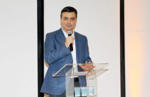Secretário de Desenvolvimento Econômico de São Paulo lança a Coalizão Campinas 1 CIESP RafaelCervone Presidente do Ciesp