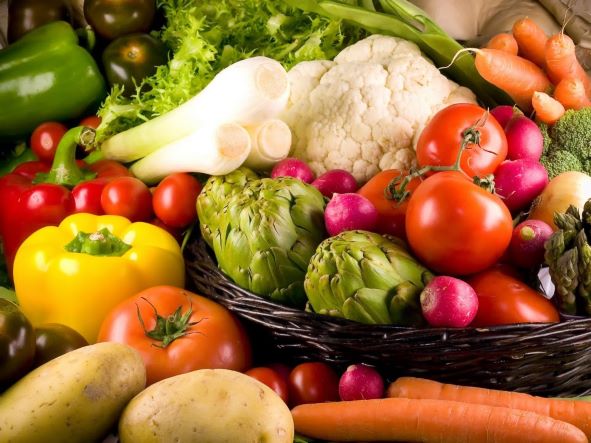 Artigo | Quais os benefícios de uma dieta baseada em vegetais?