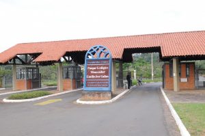 Parque Ecológico de Campinas recebe o Festival do Morango e Pistache com muitas atrações 1 Parque Ecologico Monsenhor Emilio Jose Salim entrada Divulgacao