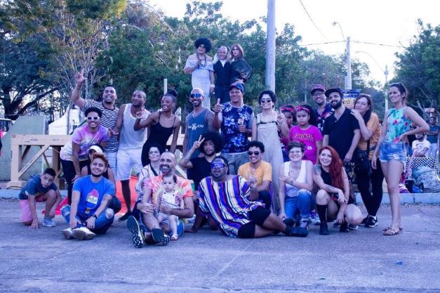 Gincana da Diversidade abre a programação do Mês do Orgulho LGBT+ em Campinas