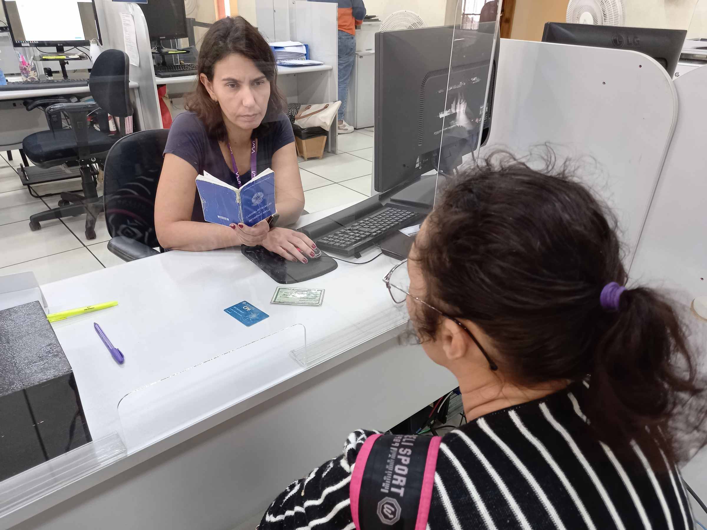 Supermercado no Jardim Chapadão abre 34 vagas de emprego em Campinas