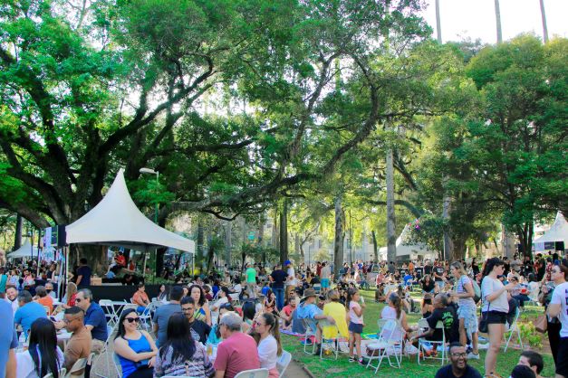 “Chefs Campinas” tem nova edição neste domingo, 16 de julho