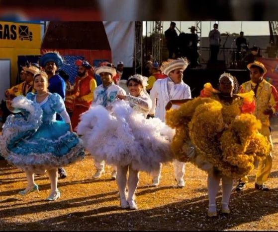 Festa Nordestina promete cinco dias de muita diversão e gastronomia na Praça Arautos da Paz, em Campinas