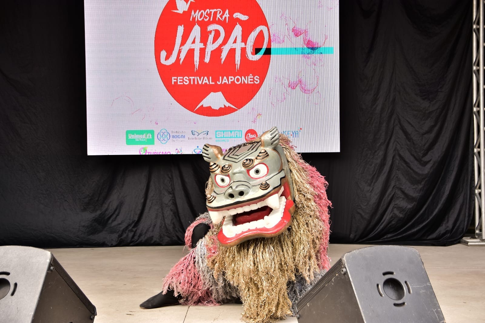 Festival Japonês será realizado de 11 a 13 de agosto na Lagoa do Taquaral