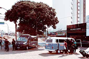 Caminhos para o Futuro faz 43 atendimentos na região central de Campinas