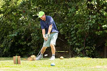 Festival Primavera de Golfe tem sua 19a edição neste sábado, 23 de setembro