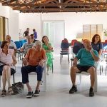Palestra na ACP aborda a importância dos exercícios para os portadores de Parkinson