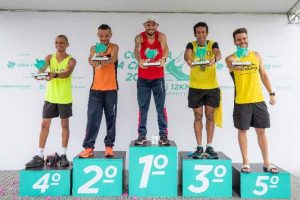 4ª edição da Corrida Vera Cruz bate recorde de participantes 3 Corrida Vera Cruz vencedores Divulgacao