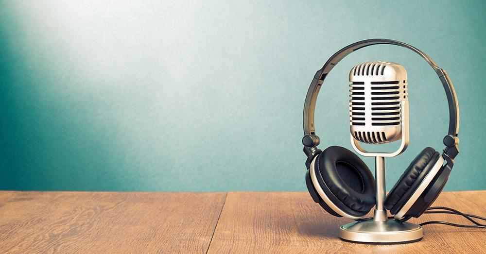 Podcast traz informações sobre carreira, profissões, sustentabilidade, tecnologia, educação e empreendedorismo