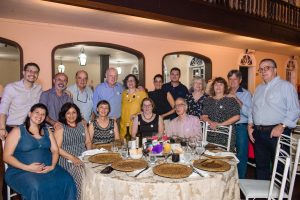 Padre Haroldo jantar 6