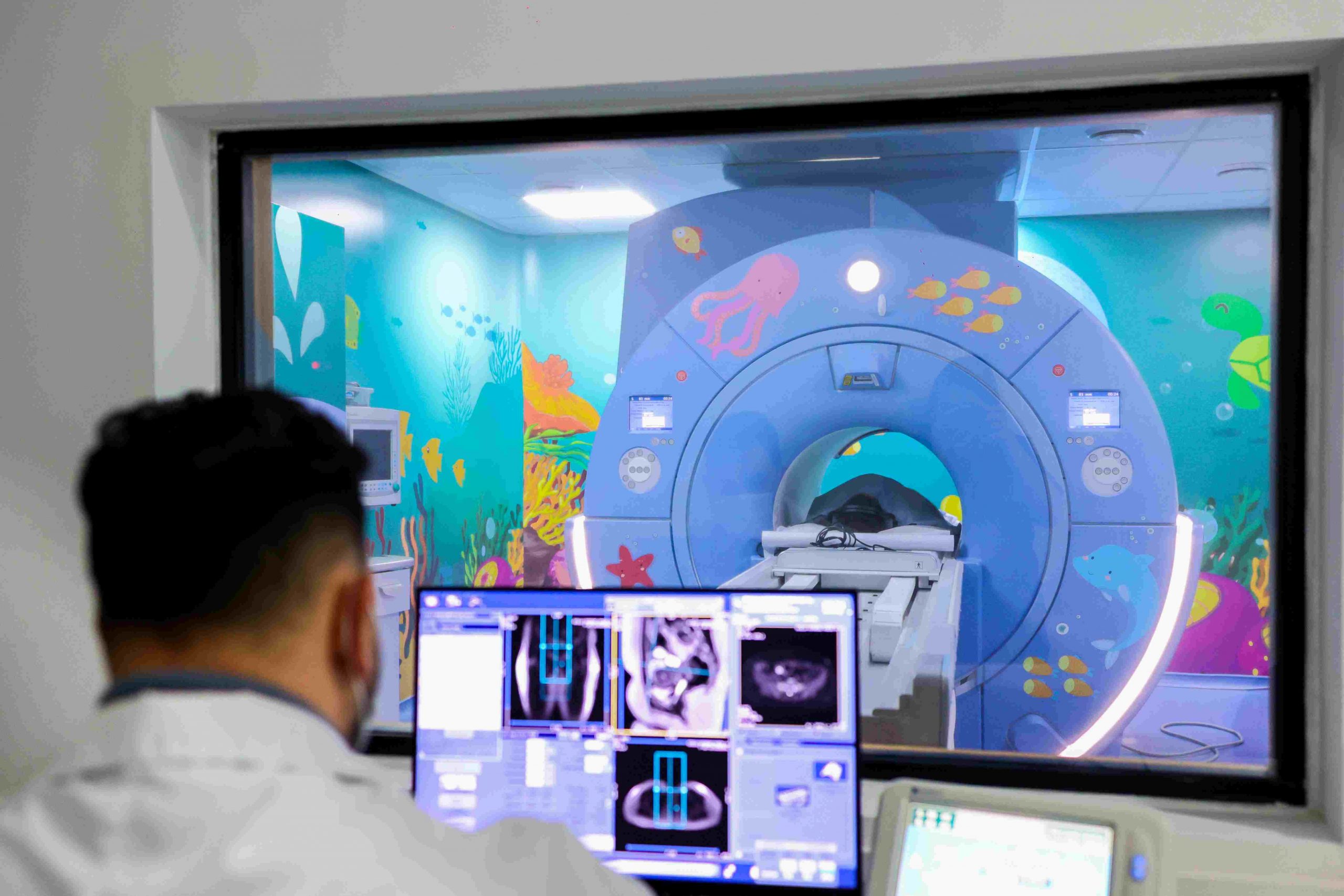 Centro Infantil Boldrini realiza em Campinas a 3ª Jornada de Radiologia