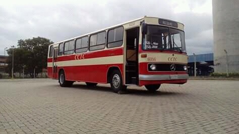 Passeios de Natal no ônibus da CCTC em Campinas começam no dia 16