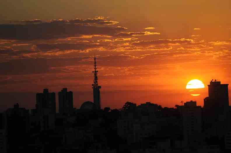 Secretaria de Saúde de Campinas dá dicas para enfrentar as ondas de calor