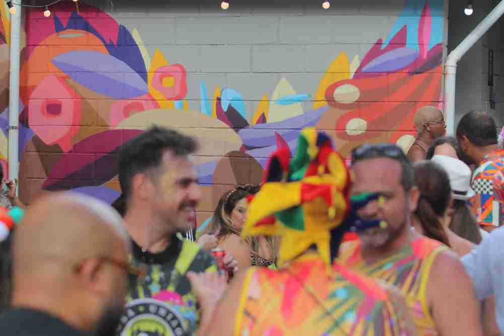 Cultura divulga programação dos blocos de rua do Carnaval de Campinas 2024