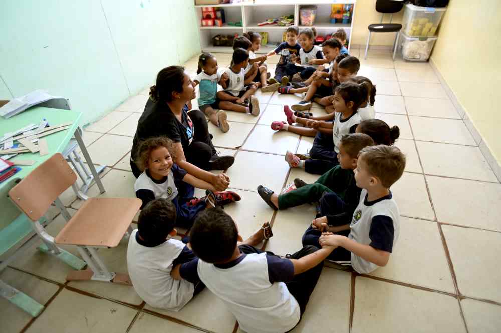 Prefeitura de Campinas valida 65 vagas para a Educação