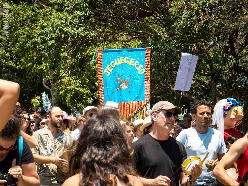 Carnaval de Barão Geraldo reúne cervejarias e blocos para animar foliões