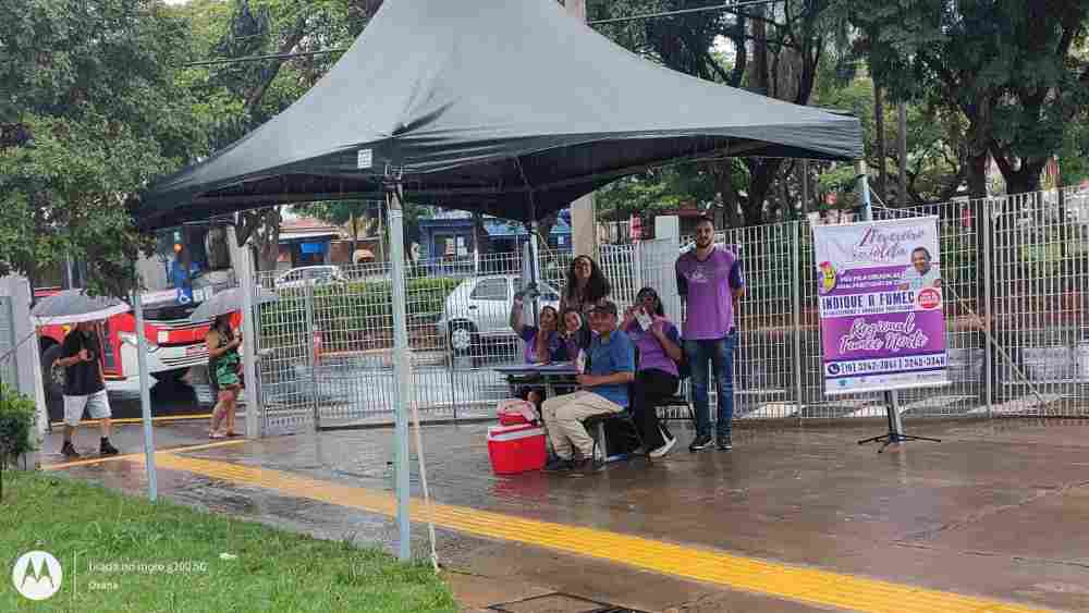 Fumec reforça ações para erradicar analfabetismo em Campinas