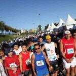 Shopping Iguatemi Campinas promove a primeira corrida do ano